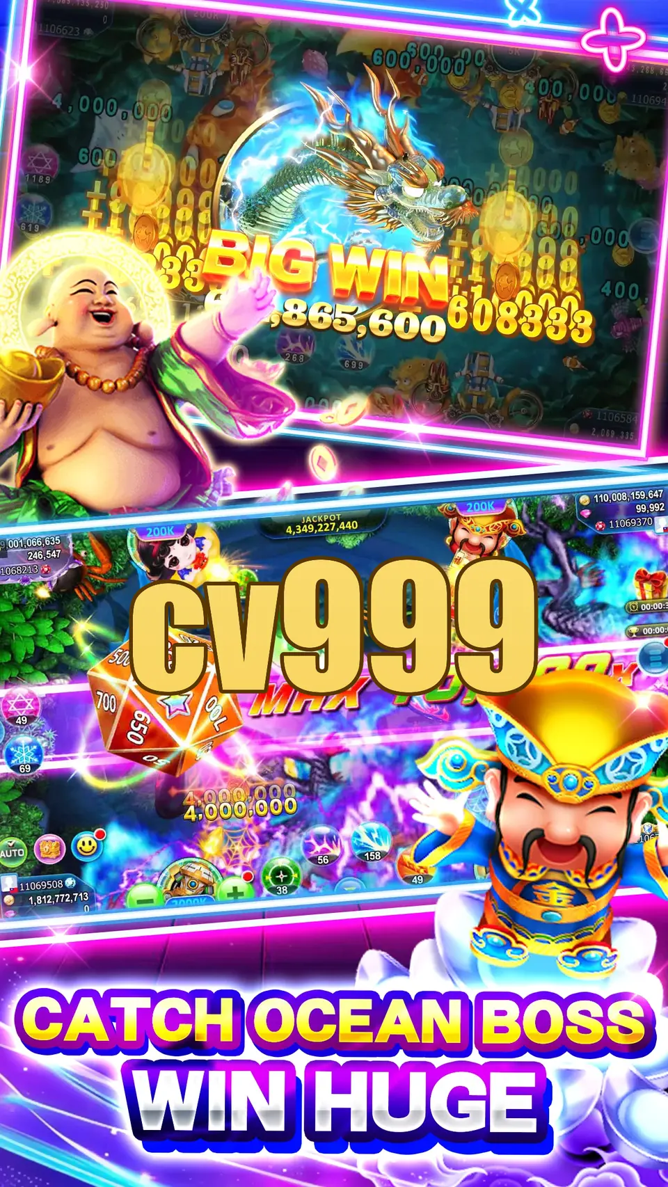 cv999 APK