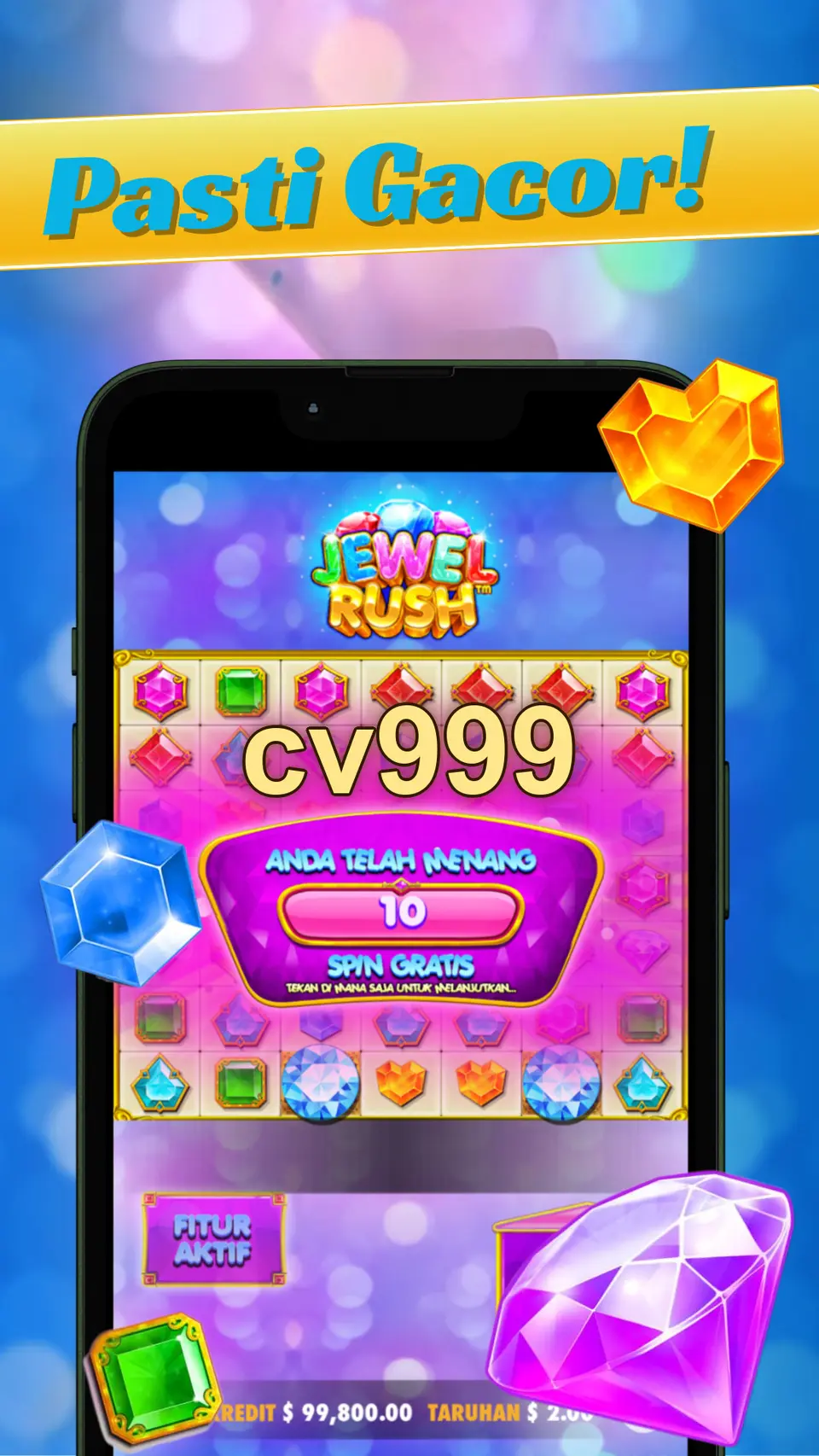 cv999 APK
